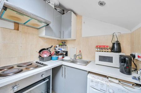 Studio to rent - Photo 4