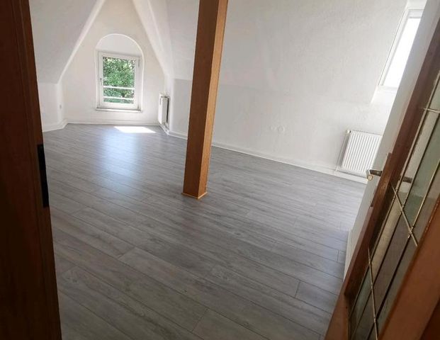 Mietwohnung Bochum Langendreer mit Balkon - Photo 1