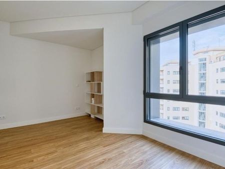 Apartamento T1 - Photo 4