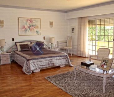 6 room luxury House for rent in Albarraque (Rio de Mouro), Sintra, ... - Photo 6