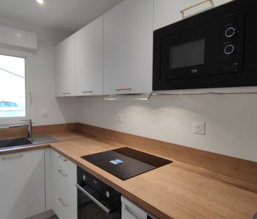 Location Appartement 1 pièce 23m² - Photo 2