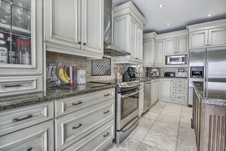 For Lease - 3 Cornerstone Road Unit# Upper, Markham, Ontario - Photo 5