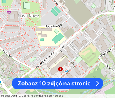 Bochenka/ Nowosądecka, Dwa pokoje z klimatyzacją! - Zdjęcie 1
