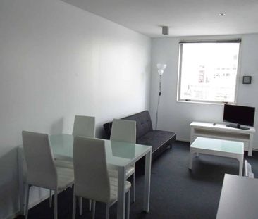 Sunny One Bedroom Apartment with Large Balcony - Photo 3