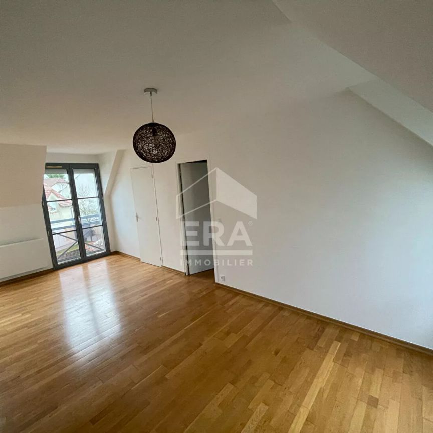 Appartement Brie Comte Robert 2 pièce(s) 45.38 m2 - Photo 1