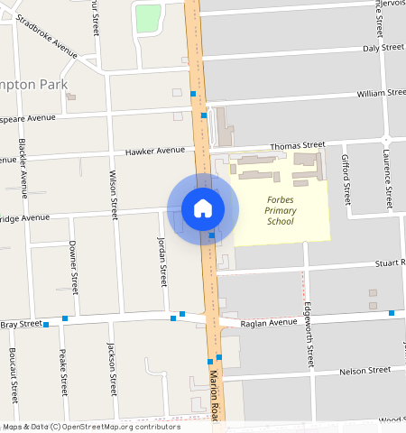 Plympton Park, Adelaide - South