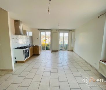 En Duplex A LOUER - Photo 3