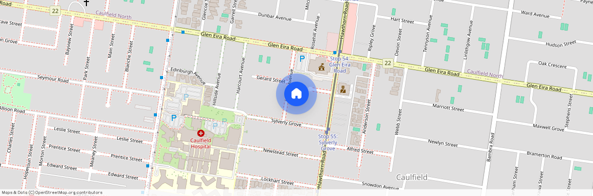 7/15 Hartley Avenue, Vic 3162, Caulfield