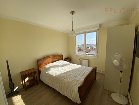 Location Appartement 2 pièces 50m² BIARRITZ 64200 - Photo 3