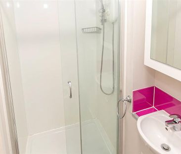 Studio to rent - Photo 6