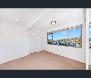 Flat 11 The Barricade, Castlecrag, NSW 2068 - Photo 5