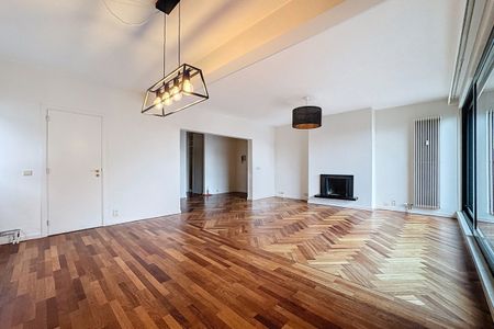 Lumineux appt (+-132m²) - 2 chambres + 3 terrasses. - Photo 5