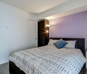 Bohemian Embassy Lofts , #412 - Photo 5