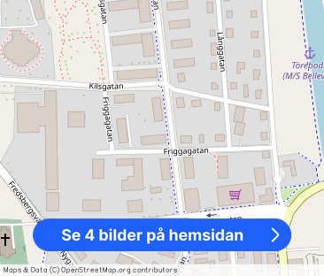 Friggagatan 5 - Foto 1