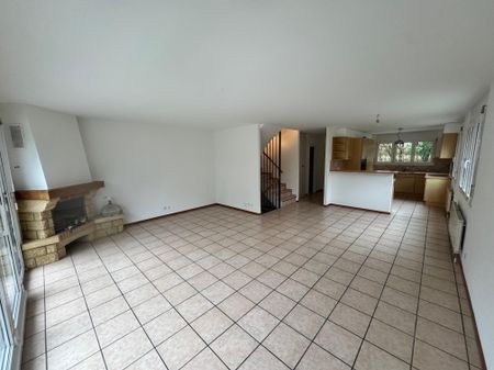 Charmante villa jumelle de 5.5 pièces à Rolle - Photo 3