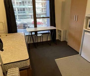 Wellington Central, 1 Bedroom - Photo 4
