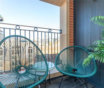 1 bedroom apartment to rent - Photo 6