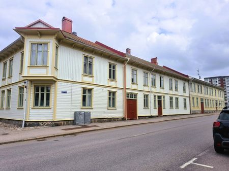 Lagerbergsgatan, Uddevalla - Foto 2
