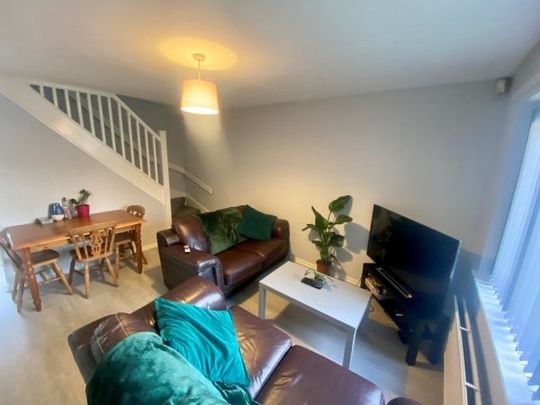 £138 pppw, Hazelmere Grove, NG7 2EH, Property for rent - Photo 1