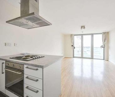 Icona Building, Stratford, E15 - Photo 1