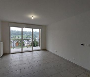 location Appartement T2 DE 46.45m² À HONFLEUR - Photo 5