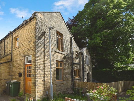 Frizinghall Road, Bradford - Photo 1