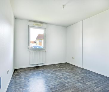 Location Appartement 2 pièces 46m² GRAND CHARMONT 25200 - Photo 6