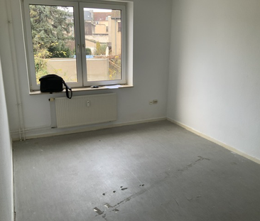 2-Zimmer-Wohnung in Krefeld Stadtmitte - Photo 2