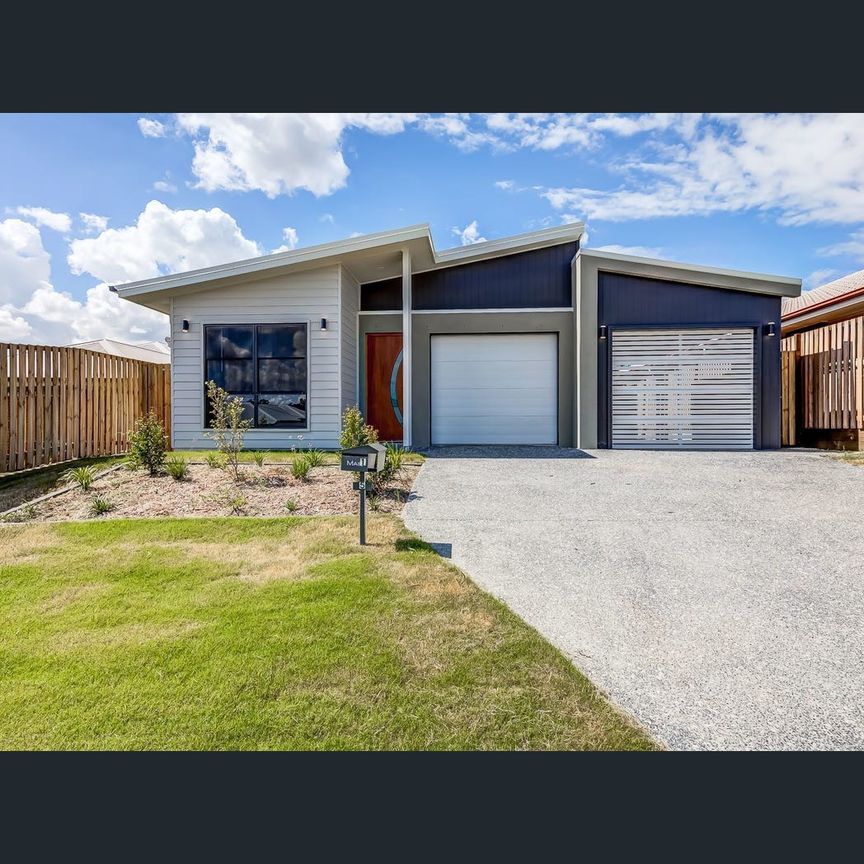 21 Raven Court, Park Ridge, Qld 4125 - Photo 1