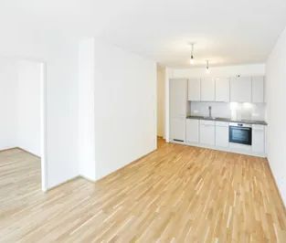ab Jänner: 2 Zimmer Gartenwohnung in den Innenhof in absoluter Ruhelage! - Photo 3