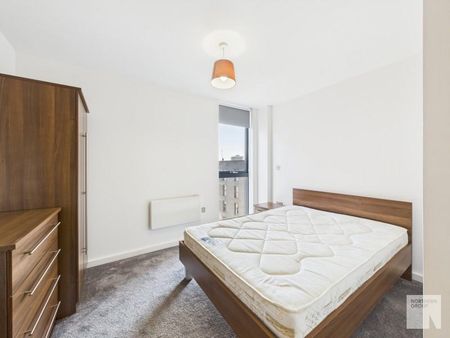 1 bedroom apartment to rent - Photo 3