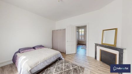 Location Appartement 2 pièces 41m² REIMS 51100 - Photo 4