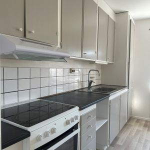 Hällvägen 34b - Foto 2