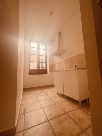 Location Appartement - Photo 3