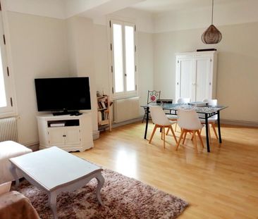 « AVIGNON IM - APPARTEMENT T3 67.16² » - Photo 2