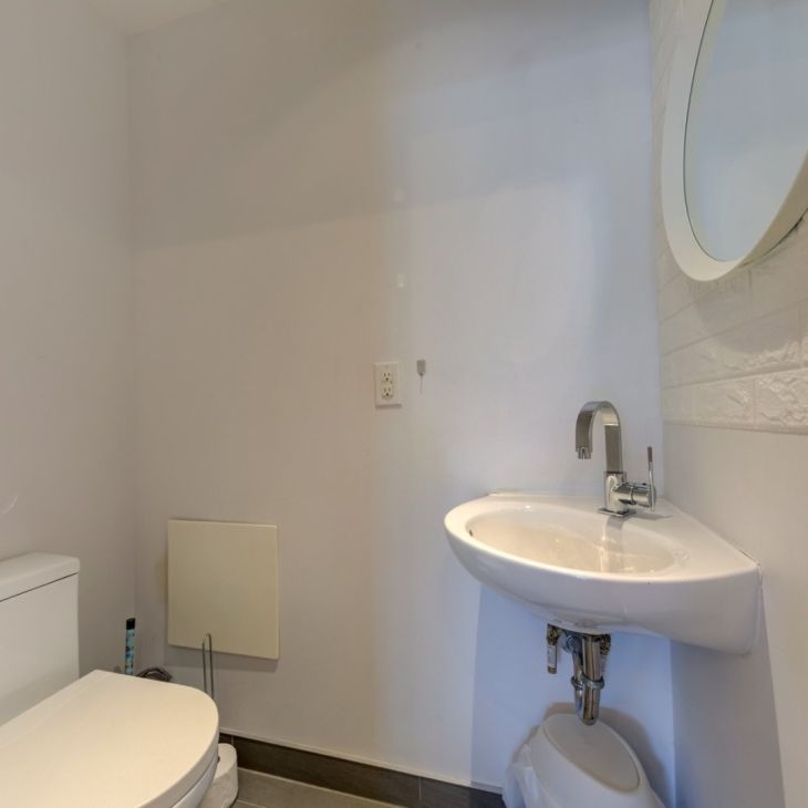 Nouveauté sur le marché Appartement à louer - Montréal (Ville-Marie) (Mille Carré Doré) - Photo 1