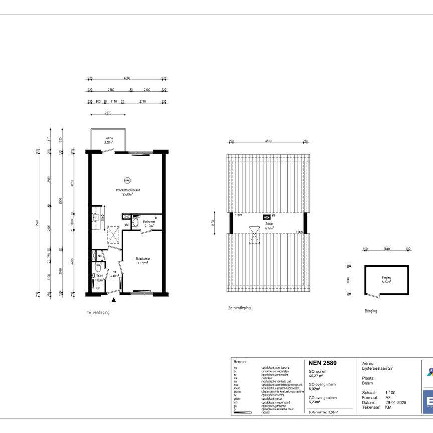 Maisonnette - Foto 2