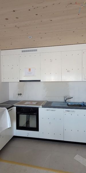 La Tour-de-Trême / 2.5 pièces - Foto 1