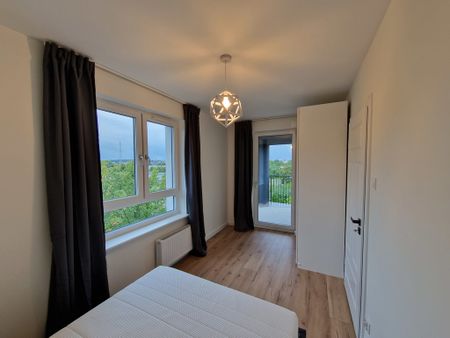 Działka Gumieńce Szczecin, Spiska, nr 423722 - Photo 5