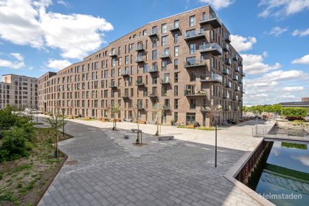 Vestre Teglgade 6A, 6. th., 2450 København SV - Photo 2