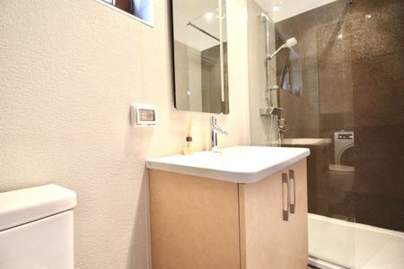 GRADINA ICOANEI-POLONA, APARTAMENT ELEGANT CU TERASA 24 MP SUBERBA SI PARCARE! - Photo 5