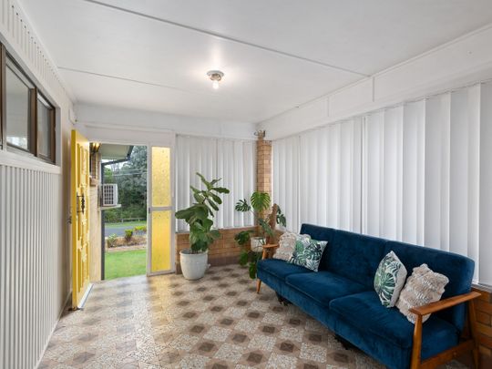 Stylish Family Home in Prime Camp Hill Location - Photo 1