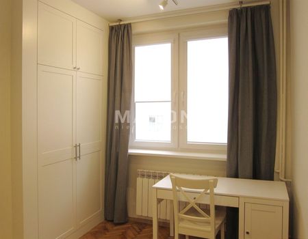 Mieszkanie blisko stacji metra Pl. Wilsona - Фото 5