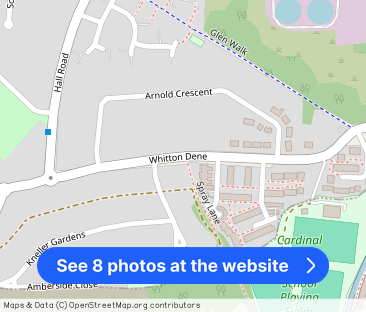 Whitton Dene, Isleworth, TW7 - Photo 1