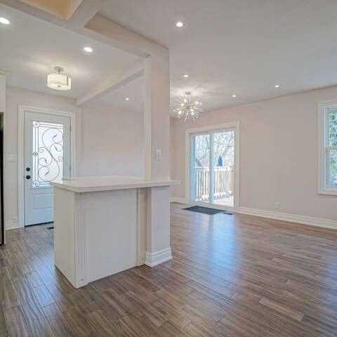 For Lease - 2467 Islington Avenue Unit# Upper, Toronto, Ontario - Photo 1