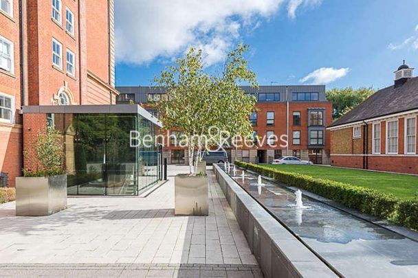 Drummond Way, Highbury, N1 - Photo 1