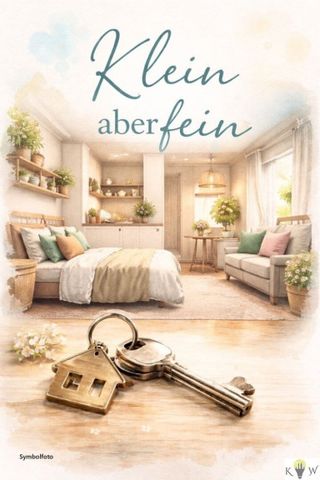 Klein aber fein "Erstbezug" - Photo 2