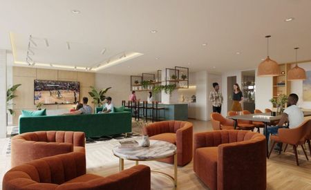 For Lease - 2495 Eglinton Avenue Unit# 1506, Mississauga, Ontario - Photo 2