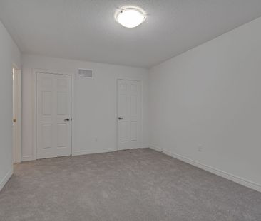 For Lease - 481 Manhattan Common, Oakville, Ontario - Photo 5