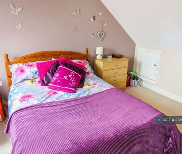 3 bedroom terraced house to rent - Photo 3